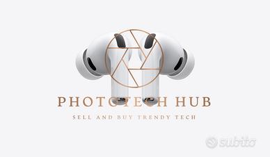 apple airpods pro 3 nuove