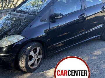 Mercedes-benz A 180 CDI Avantgarde