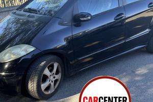 Mercedes-benz A 180 CDI Avantgarde