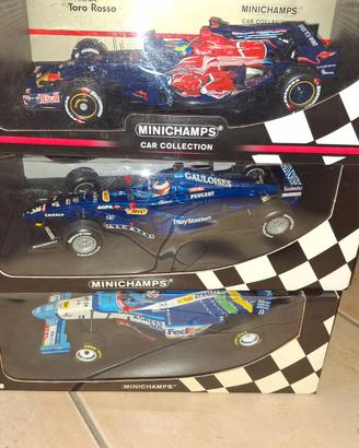 Minichamps