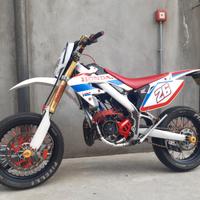 HM Derapage RR 50 (75) (leggere descrizione)