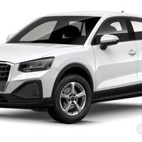 Ricambi audi q2