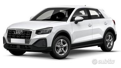 Ricambi audi q2