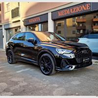 AUDI Q3 SPB 35 TDI S tronic Business Plus UNIPRO*I