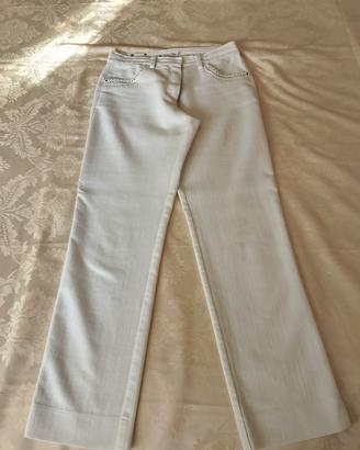 Pantaloni donna Carla Ferroni 