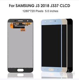 Schermo 5" Samsung Galaxy J330/J337