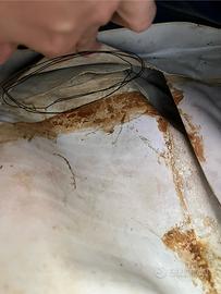 Gommone 360 vib selva