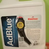 AdBlue additivo