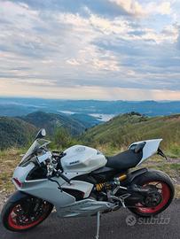 Panigale V2 perfetta