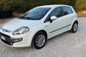 FIAT PUNTO EVO 1.3 MJT DIESEL 95CV EMOTION