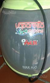 Vaporetto Polti LECOASPIRA 710