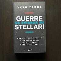 La scienza di Guerre Stellari