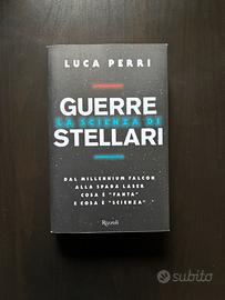 La scienza di Guerre Stellari