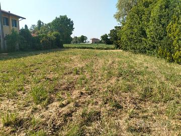 terreno edificabile