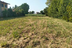 terreno edificabile