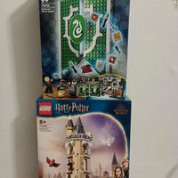 lego Harry Potter 