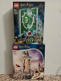 lego Harry Potter 