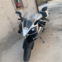 Derbi gpr 125 2t