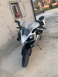 Derbi gpr 125 2t