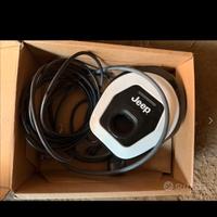 Easy Wallbox jeep fino a 7,4 kwh