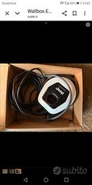 Easy Wallbox jeep fino a 7,4 kwh
