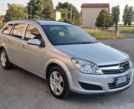 Opel Astra 1.7 CDTI 110CV ecoFLEX Station Wagon En