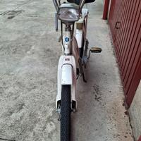 Piaggio Ciao - 1979