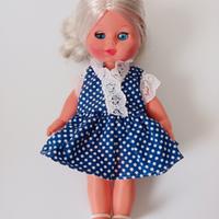 Bambola Mini Furga Lella perfetta 