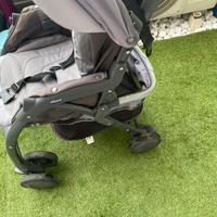 Passeggino Chicco