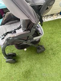 Passeggino Chicco