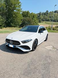 Mercedes-Benz Classe A 200