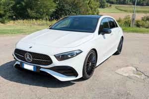 Mercedes-Benz Classe A 200