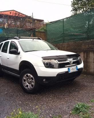 dacia 4/4 benzina