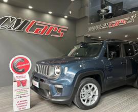 Jeep Renegade 1.5 MHEV 130cv T4 DCT Automatica Lim