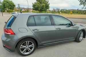 Golf 7,5 R-LINE1.6 TDI 116 CV