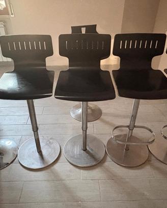 sgabelli  sgabelli Scavolini 