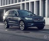 Volvo xc90 2022;2024 per ricambi