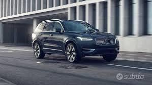 Volvo xc90 2022;2024 per ricambi