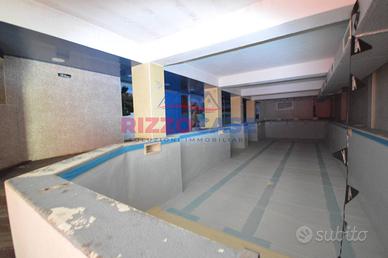 Locale Commerciale - Corigliano-Rossano