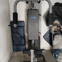 palestra multifunzione "Atala"