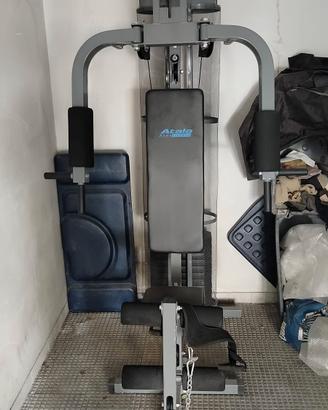 palestra multifunzione "Atala"