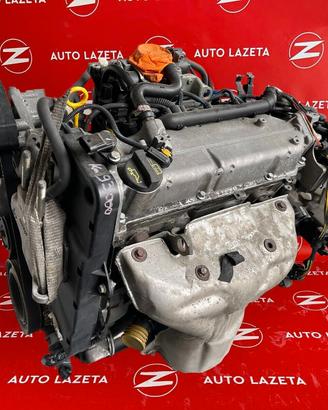 MOTORE COMPLETO Fiat 1.2 Sigla 188A4000