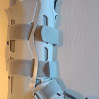 tutore piede-gamba walker