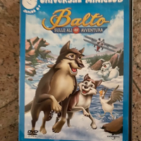 DVD bambini