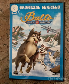 DVD bambini