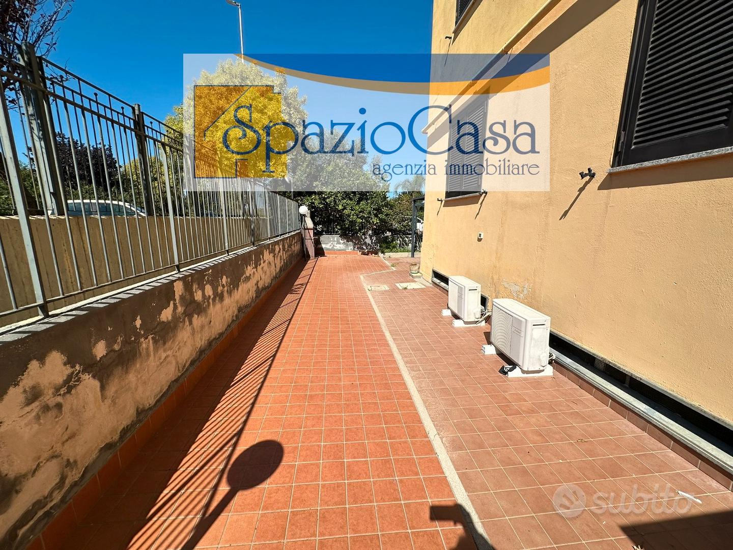 Apartment in Giugliano in Campania, Parmentello - Vista 3