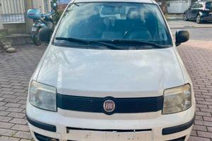 Panda GPL di fabbrica