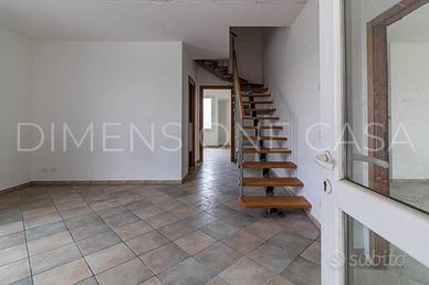 Appartamento di 170 m² con più di 5 locali a Campo