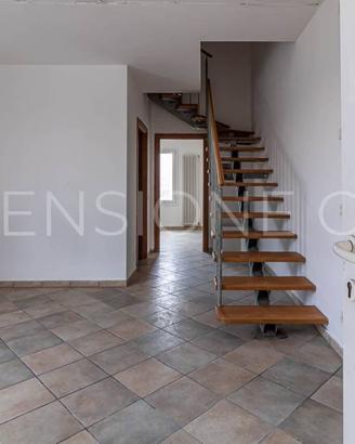 Appartamento di 170 m² con più di 5 locali a Campo