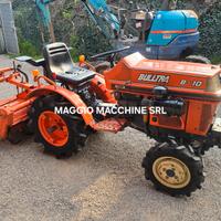 Kubota B-10